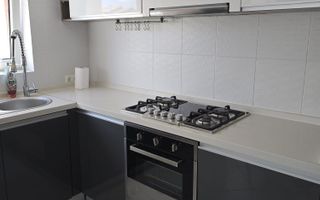 INCHIRIERE 4 CAMERE | 130 MP | IBIZA SOL | PIPERA | PARCARE | MOBILAT - Poză 9