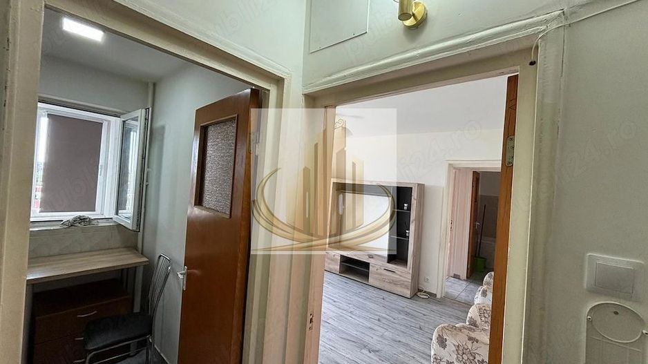 DE VANZARE! Apartament 2 camere Rahova - Poză 3