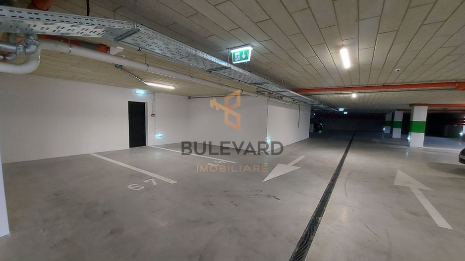 Apartament cu 2 camere+CF, zona Europa! - Poză 8