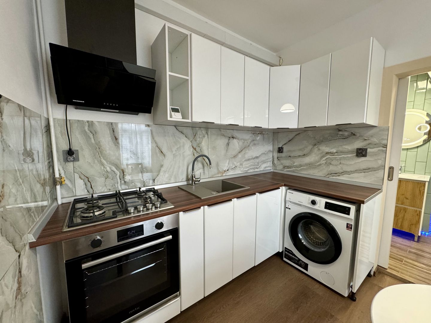 Garsoniera Centru Istoric Brasov | Strada Sforii - Poză 3