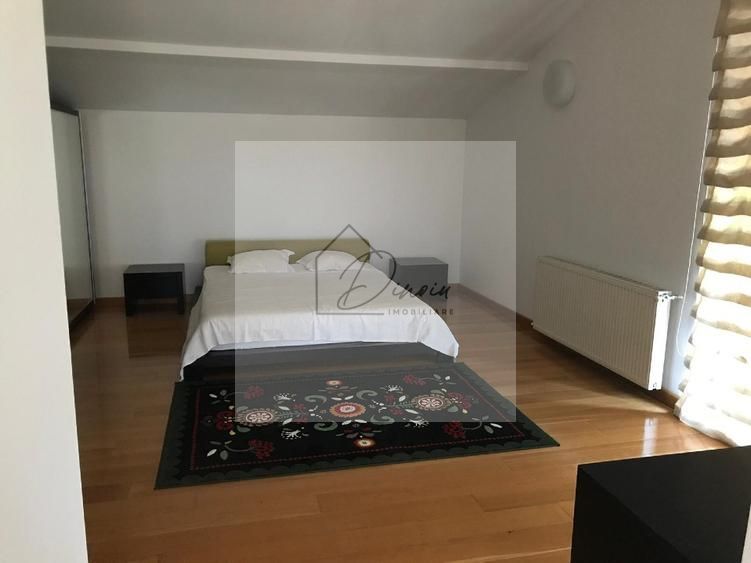 COM 0% I  Vila 5 camere in Pipera I curte 1200mp I renovata2025 - Poză 8