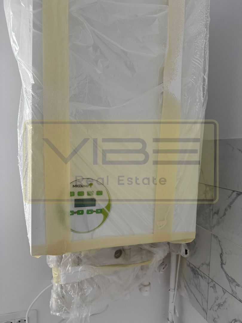 Apartament 1 camera Bugium-Mega Image - Poză 13