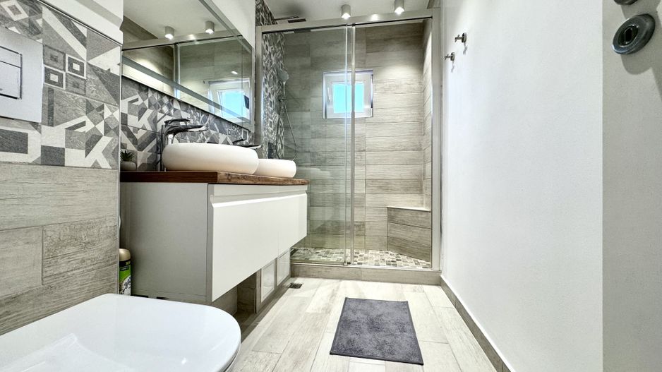 3 camere elegante, si primitoare – în zona Aradului, lângă Iulius Town - Poză 29