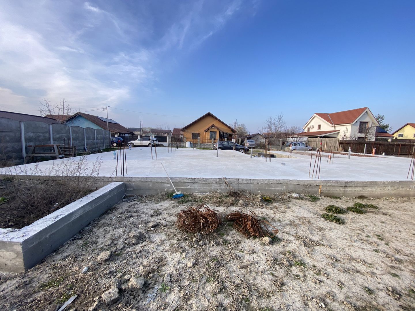 COMISION 0%, Duplex 200 mp, Teren 704 mp, Utilitati , Utvin, Centru - Poză 4