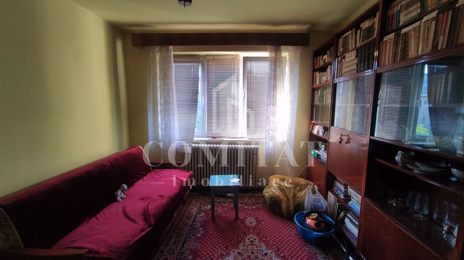 Apartament de vânzare | 2 Camere | Policlinica Grigorescu - Poză 3