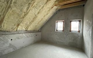 Duplex semifinisat de vanzare in Aiton – 148 mp, teren 800 mp - Poză 21