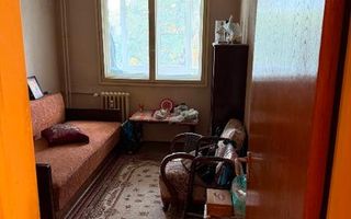 De vanzare apartament 3 camere Titan -Minis - Poză 4