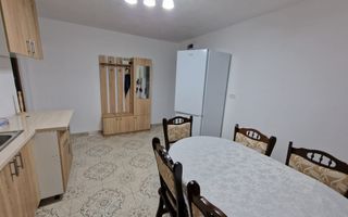 Apartament  camere Girocului etaj 2 cu centrala - Poză 5