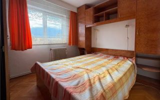 Apartament semidecomandat de închiriat cu 3 camere în Mănăștur - Poză 1