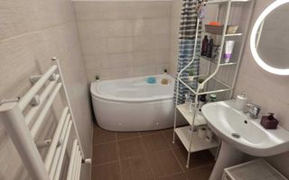 Vânzare apartament 2 camere, Metalurgiei-Metrou Dimitrie Leonida Comision 0 % - Poză 6