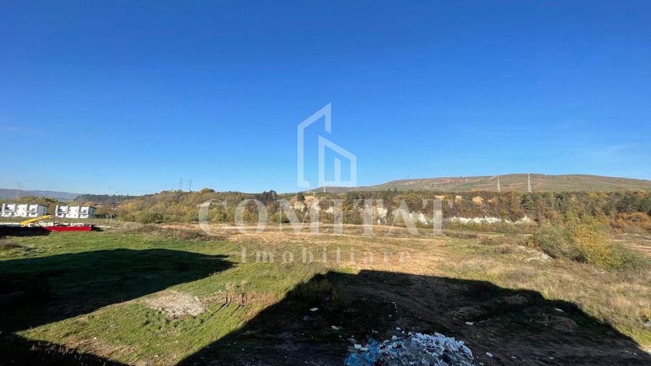 Apartamet semidecomandat doua camere | Zona Someșului - Poză 12