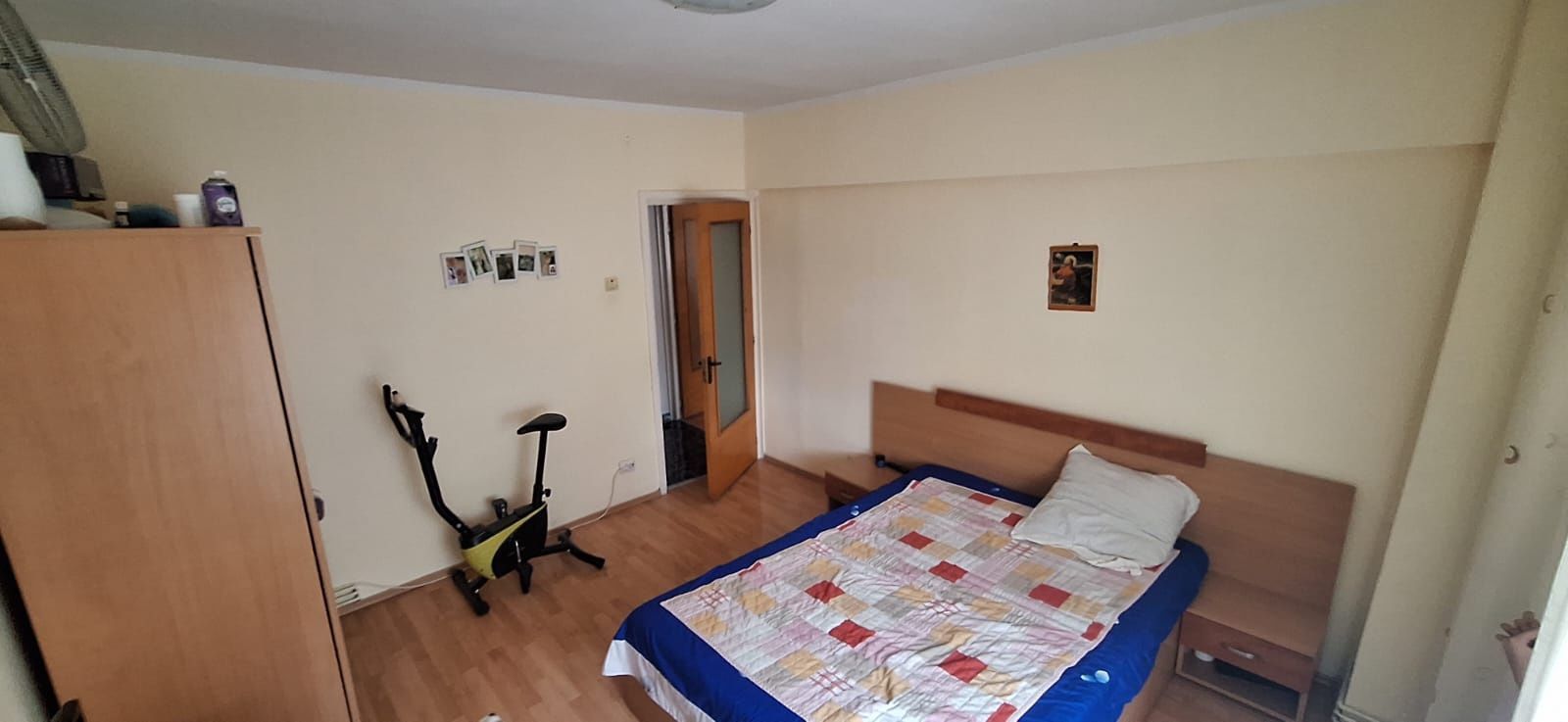 2 Camere Carpatilor, 56mp, 121500Euro - Poză 4