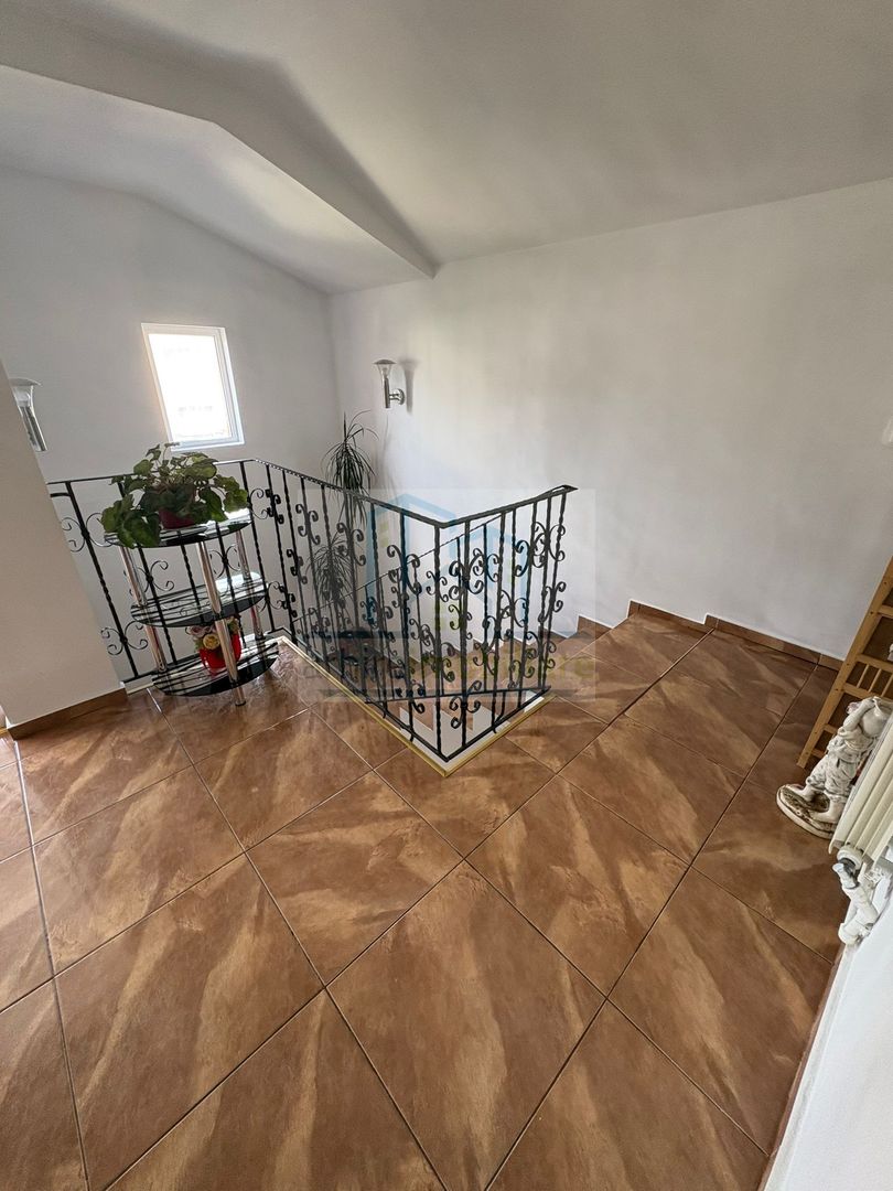 🏡 VILĂ INDIVIDUALĂ P+1 | 136 MP UTILI | TEREN 250 MP | CURTE AMENAJAT - Poză 17