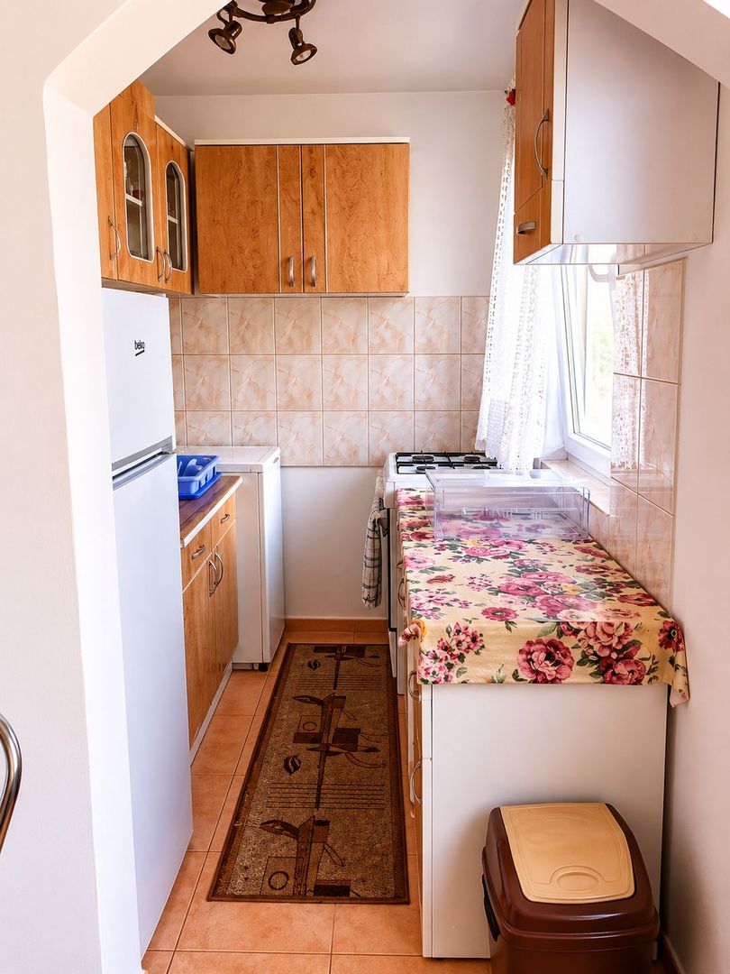 Șagului | 3 camere | Etaj 1 | Zonă accesibilă | Mobilat - Poză 3