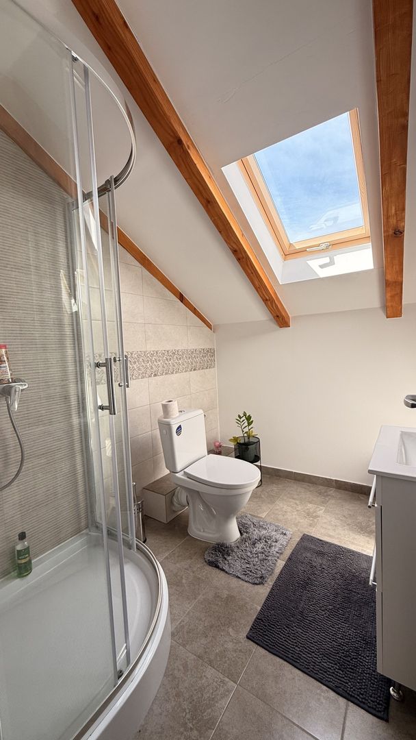 Comision 0% Casă individuală 4 dormitoare Giroc 140 mp utili - Poză 20