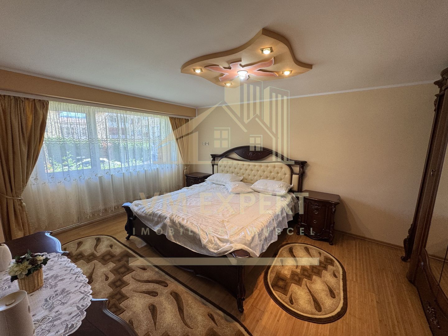 APARTMENT 3 CAMERE ZONĂ CENTRALĂ  PARTER CAMPULUNG - Poză 10