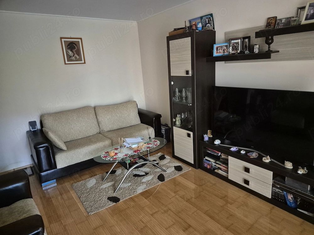 🏡 3 CAMERE DECOMANDATE • FOCȘANI • ZONA UNIRII • 91.000 € NEGOCIABIL - Poză 3