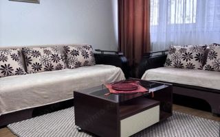 Apartament 3 camere, mobilat complet, zonă excelentă-Dristor - Poză 3