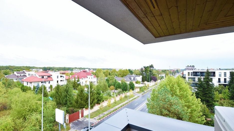 Apartament 3 camere splendid, bloc boutique, Iancu Nicolae - Poză 6