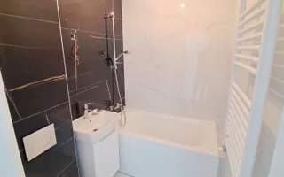 3 Cam-Gradina proprie 55mp,Bloc Boutique,Metrou Teclu-,1/2 Parcare - Poză 11