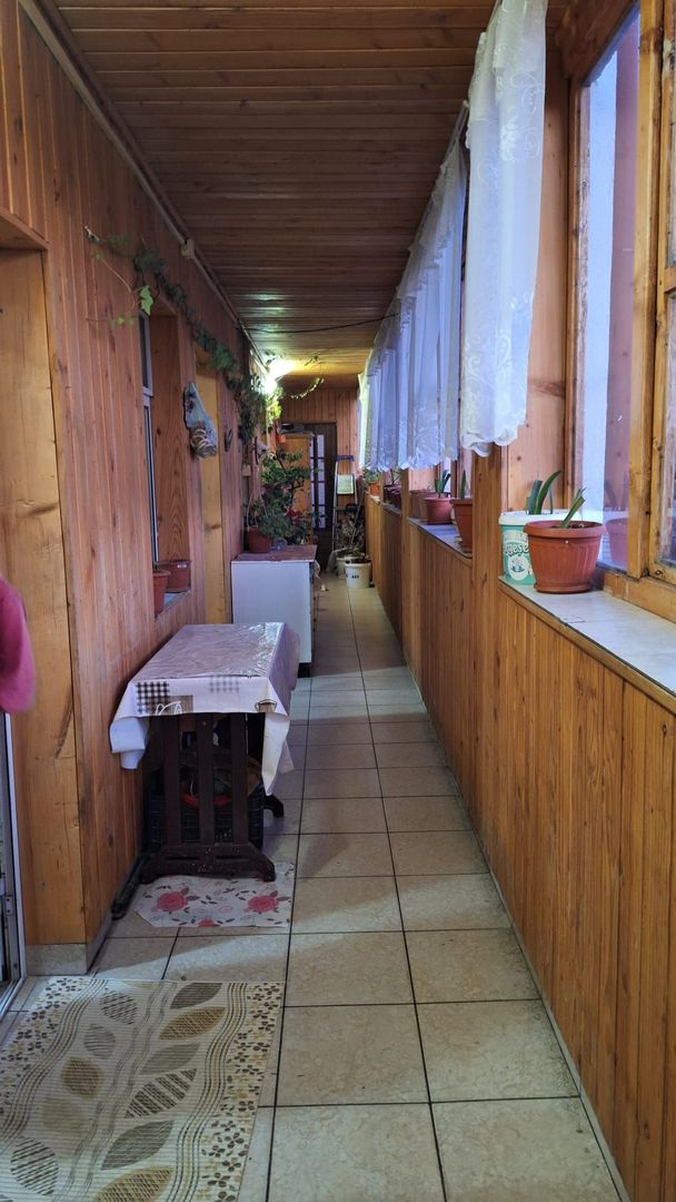 Casa de vanzare Curtea de Arges - Poză 14