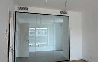 2 camere NUsco City Faza 2 I COMISION 0% I parcare disponibila