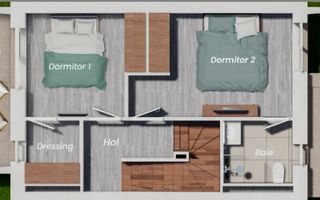 Vila de vanzare - Poză 2