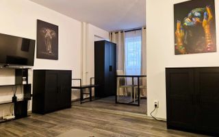 GARSONIERA COLENTINA - MOBILAT/ UTILAT MODERN, BOILER, CURAT/IGIENIZAT - Poză 5