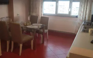 Apartament cu 3 camere ~ zona Balcescu ~ etaj 8 ~ renovat/mobilat - Poză 12