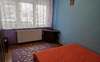 Apartament 2 camere decomandat | Hipodrom 4, Sibiu | lift, balcon - Poză 3
