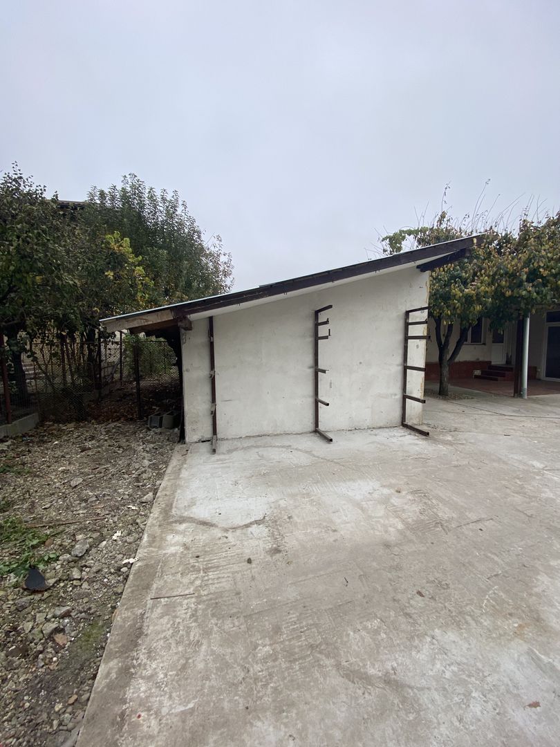 Casa zona Lipovei - Poză 30