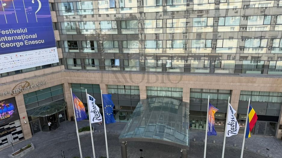 Apartament 2 camere modern | Central | Decomandat | Calea victoriei - Poză 9