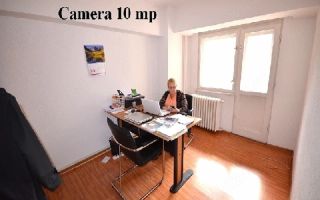 Direct proprietar !! Unirii-fantani.Apart.5 cam.etaj1,cu 2 bai si terasa-gradina de 18 mp, 510.000 E - Poză 7
