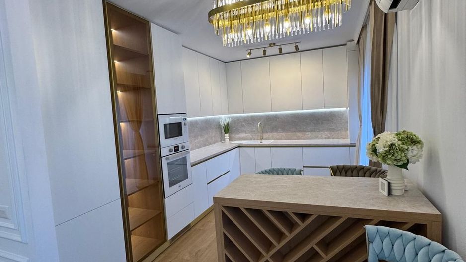 Apartament cu 3 camere de închiriat în Bucuresti - Poză 13