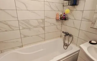 Apartament 2 camere tip studio Str Tineretului Chiajna - Poză 11