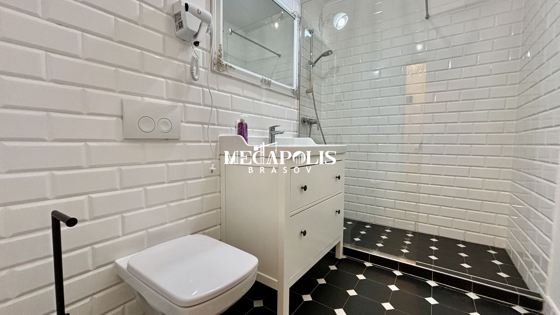 Apartament 2 camere | Parcare | Etaj Intermediar | Maurer Residence - Poză 13