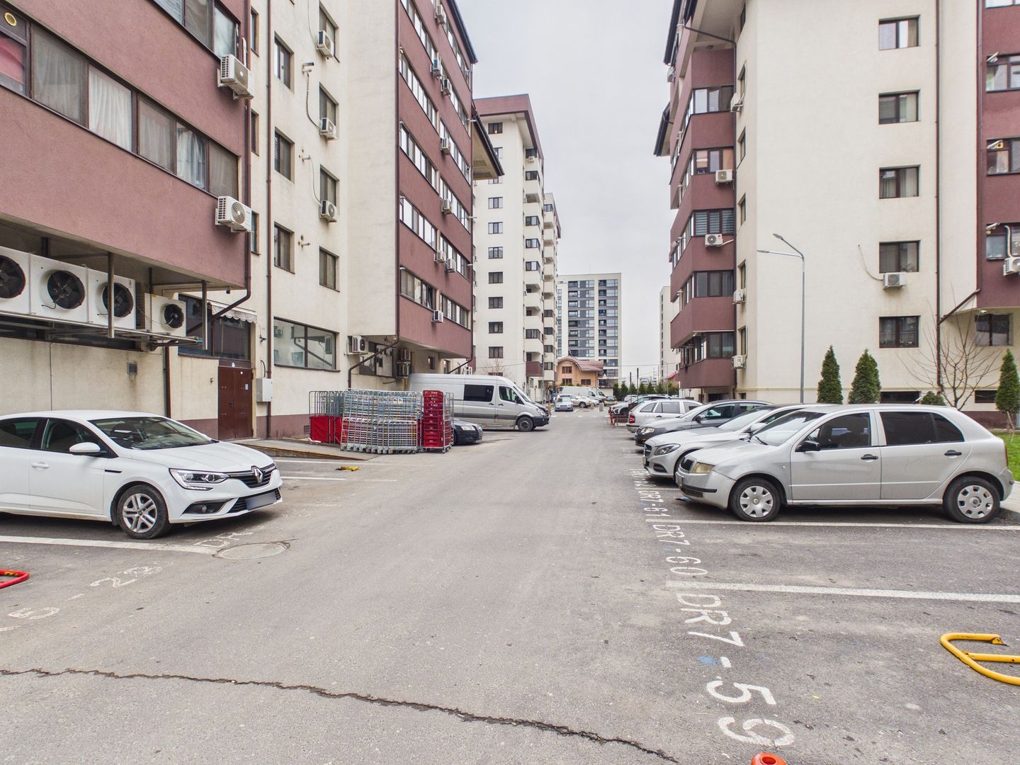 Studio cu 2 camere de vânzare | Loc de parcare I Dream Residence - Poză 16