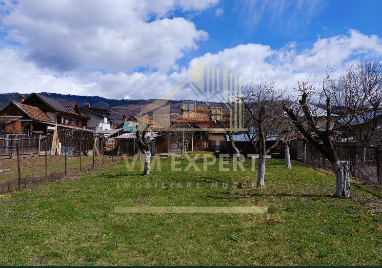 CASA 5 CAMERE CU TEREN 800MP, LERESTI ARGES COMISION 0 CUMPARATOR - Poză 18