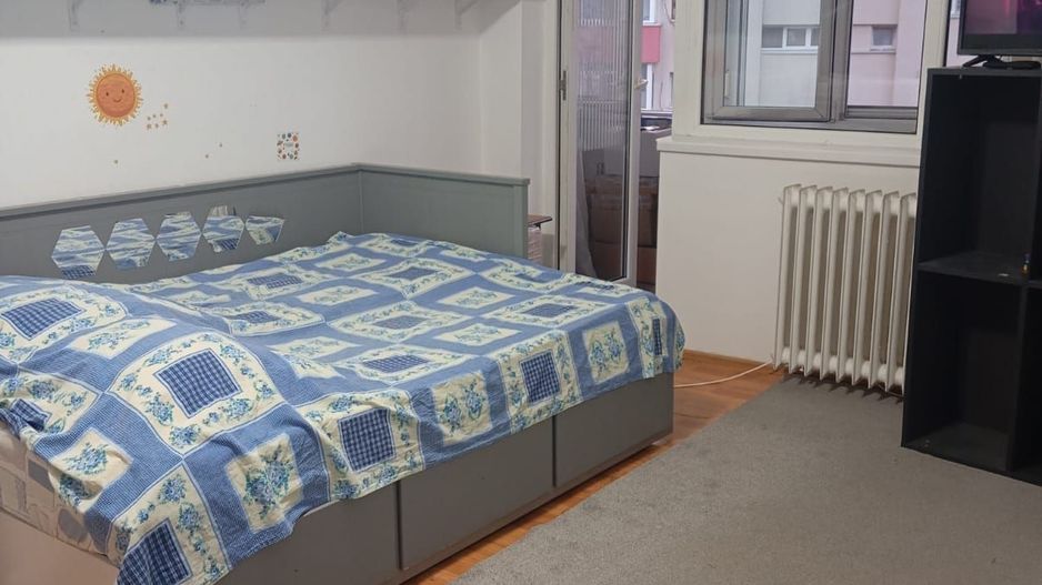 Apartament cu doua camere, bulevardul Alexandru Obregia, 89.900€ - Poză 2