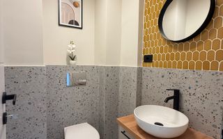 Apartament la cheie / etaj intermediar / Zona Observator - Poză 38