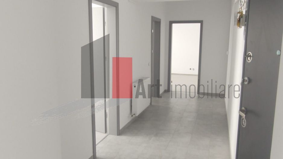 Vânzare apartament decomandat bloc nou 3 camere cu centrală - Dedeman - Poză 5