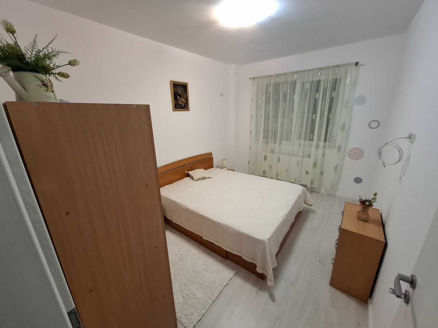 Apartament 2 camere Militari Residence + Loc Parcare - Poză 3