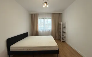 Vilă modernă cu 5 camere de închiriat în Corbeanca - Poză 16