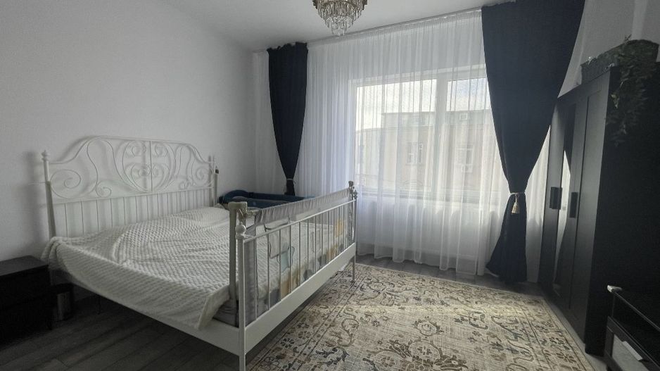 Centru Antoniadis Stefan cel Mare ap 3 camere - Poză 3