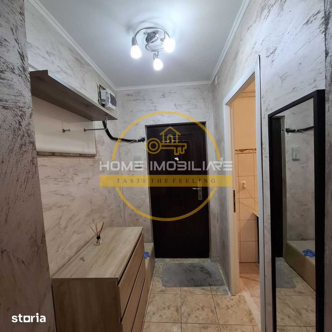 Apartament cu 2 camere/ 47mp/ zona Baza 3 - Poză 4