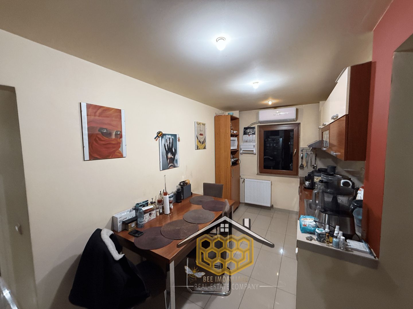 Apartament decomandat 3 camere, 2 balcoane, zona Calea București - Poză 5