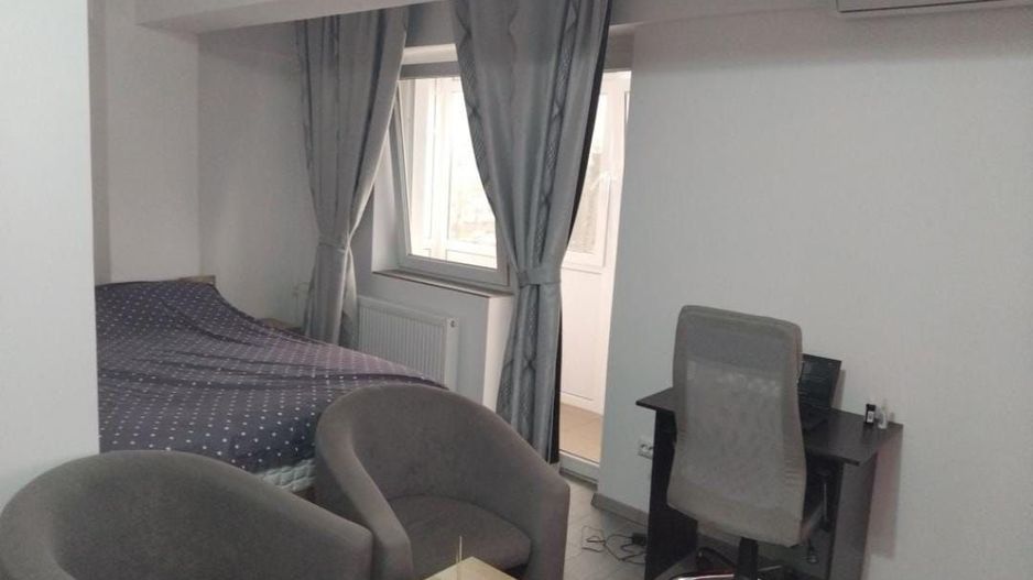 Garsoniera de vanzare Luica - Poză 2