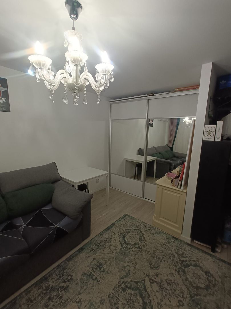 Apartament cu doua camere. Brancoveanu, 62.000€ - Poză 2