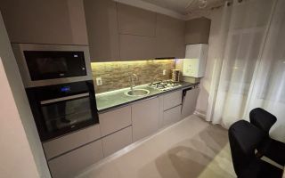 | Apartament cu 2 camere de vanzare | Etaj intermediar| Cartierul Manastur | - Poză 2