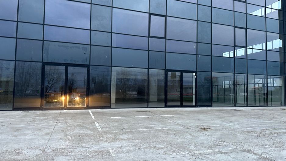 Spatiu comercial zona Calea Lugojului - Poză 1